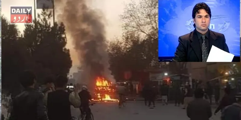 دہشتگردی