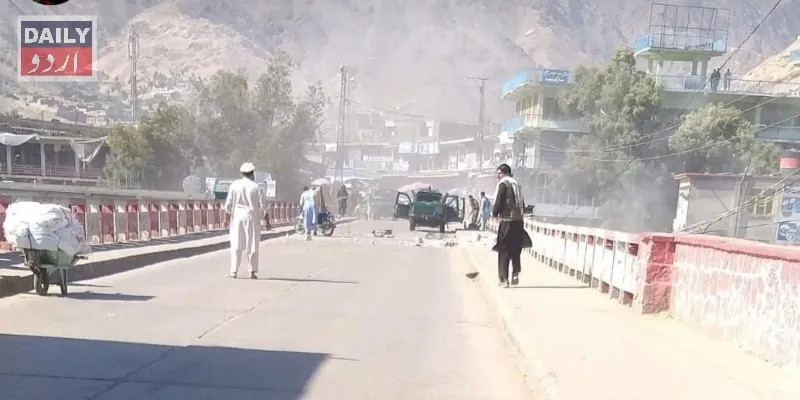 دہشتگردی