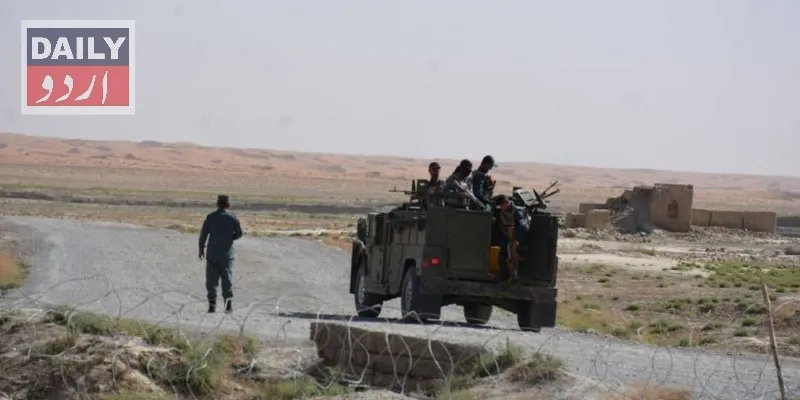 دہشتگردی