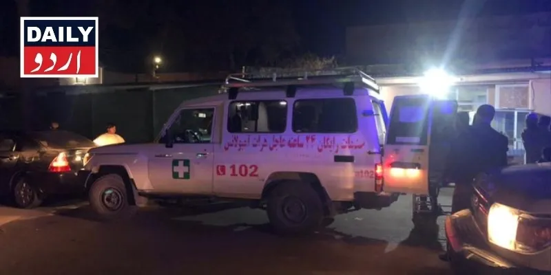 دہشتگردی