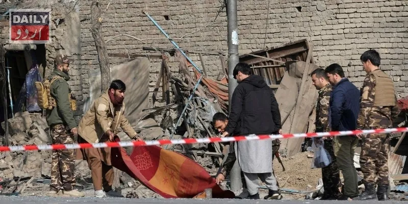 دہشتگردی