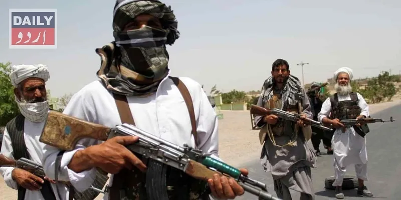 دہشتگردی