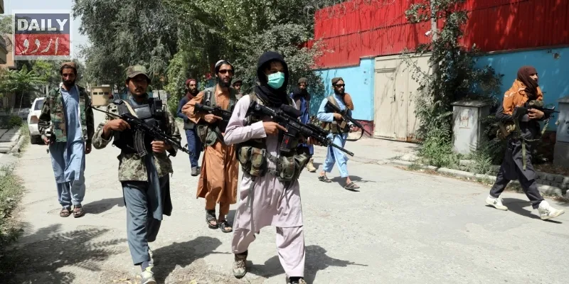 دہشتگردی