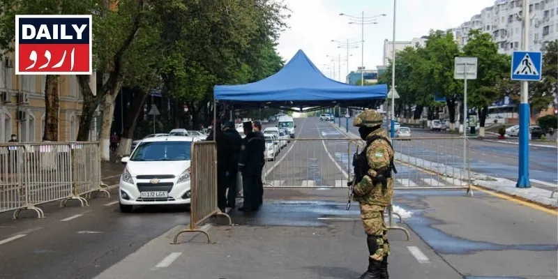 دہشتگردی