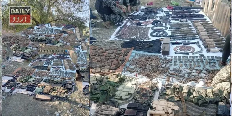 دہشتگردی