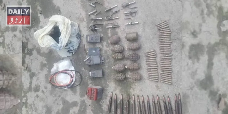 دہشتگردی