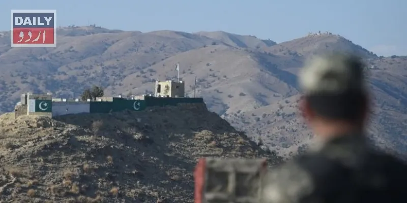 دہشتگردی