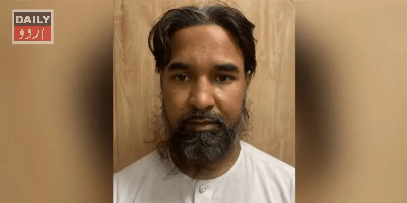 دہشتگردی