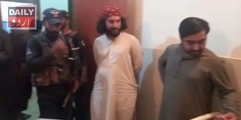 دہشتگردی