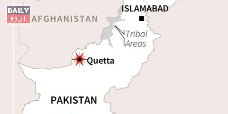 دہشتگردی