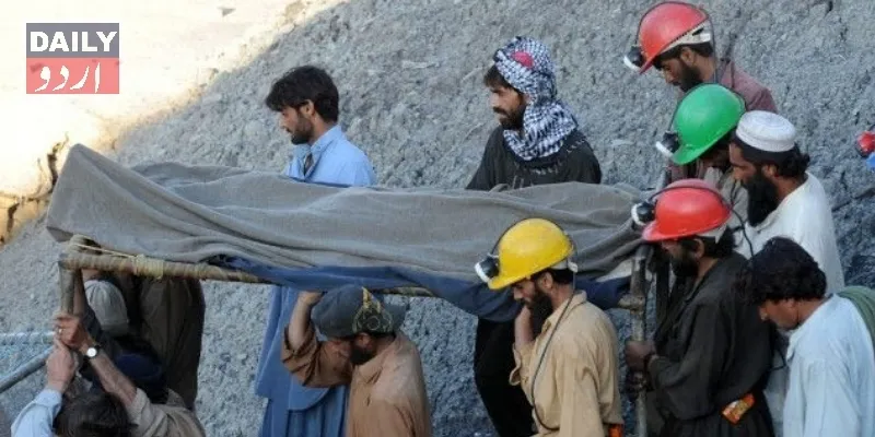 دہشتگردی