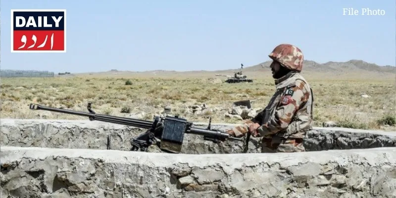 دہشتگردی