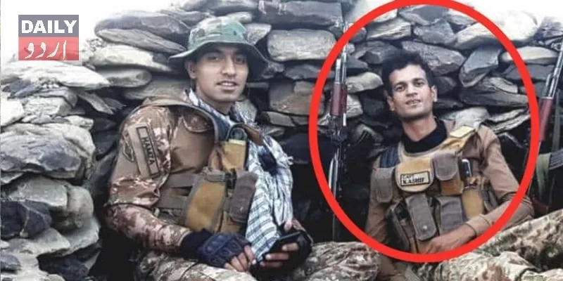 دہشتگردی