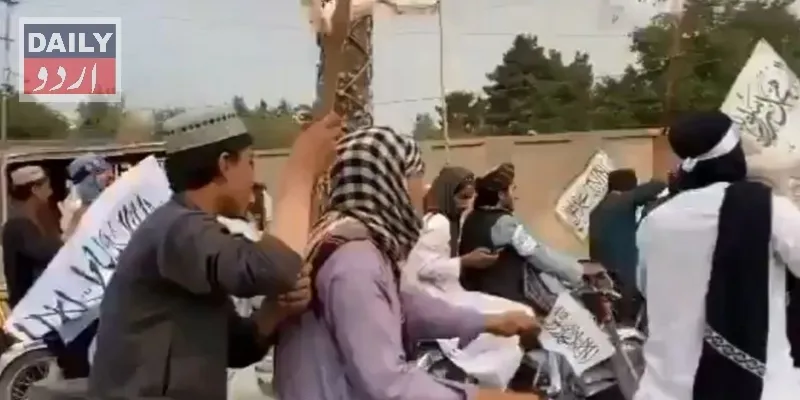 دہشتگردی