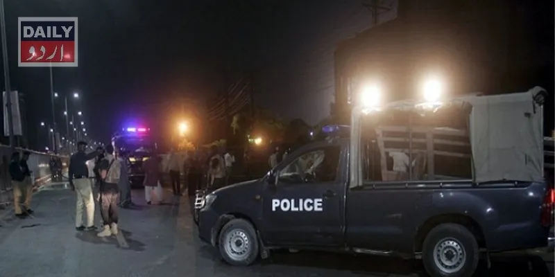 دہشتگردی