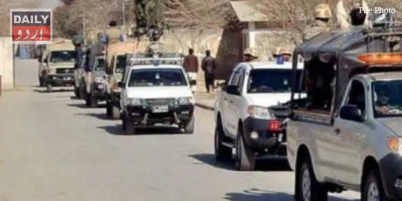 دہشتگردی