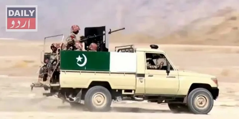 دہشتگردی