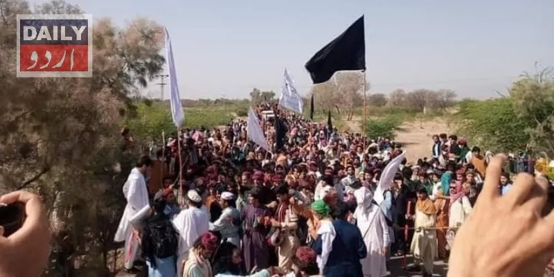 دہشتگردی