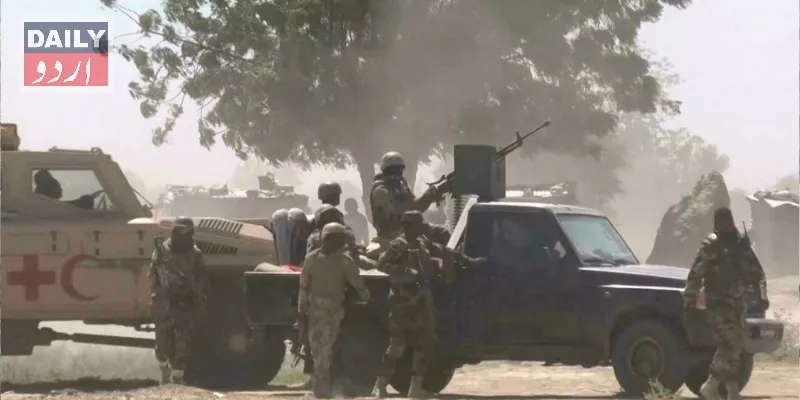 دہشتگردی