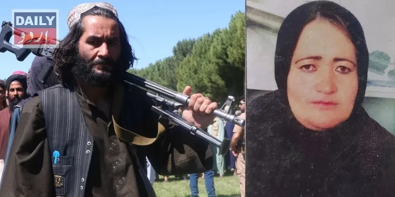 دہشتگردی