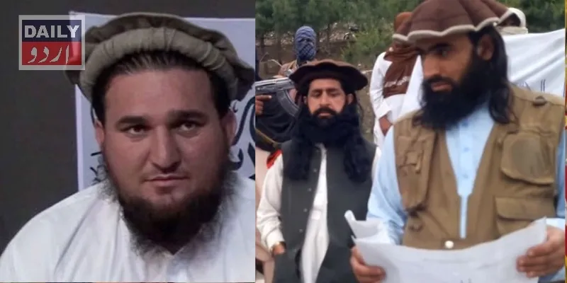 دہشتگردی