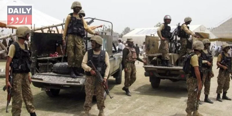 دہشتگردی