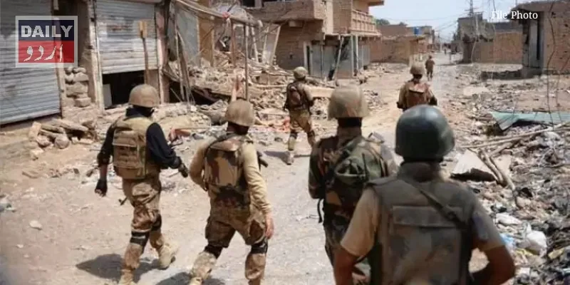 دہشتگردی
