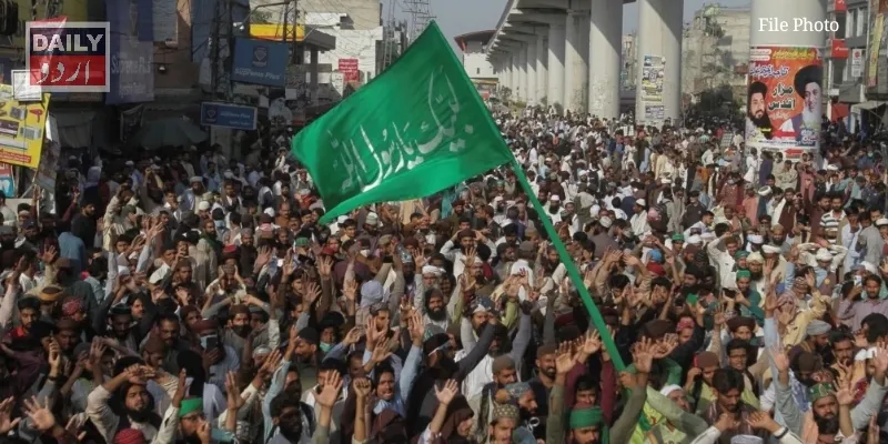 مذاہب
