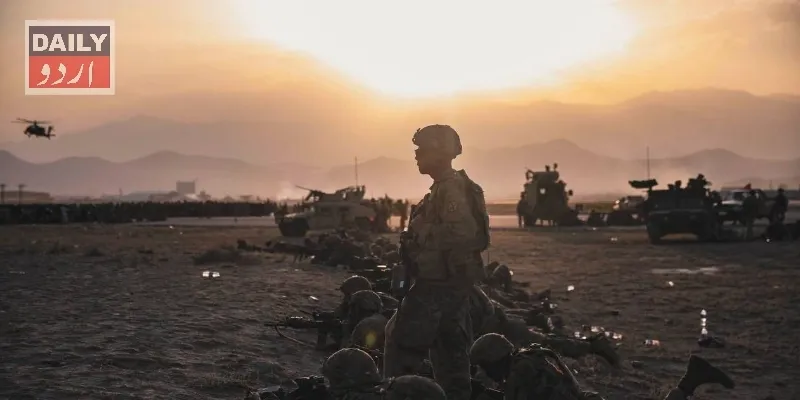 دہشتگردی