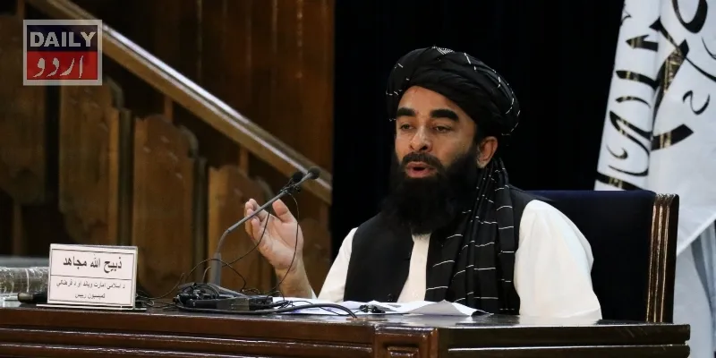 دہشتگردی