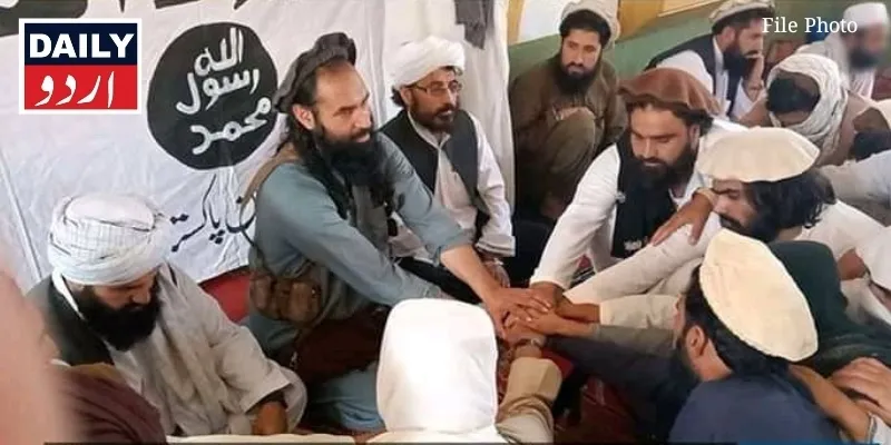 دہشتگردی