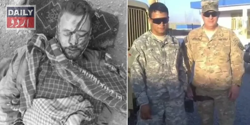 دہشتگردی