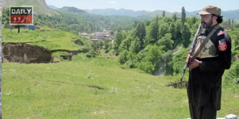 دہشتگردی