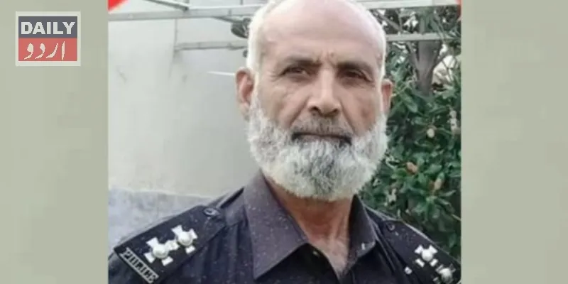 کرائمز