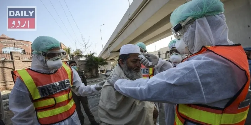 خیبرپختونخوا: کورونا ریلیف فنڈ میں 3 ارب روپے سے زائد کی مبینہ بے ضابطگیوں کا انکشاف