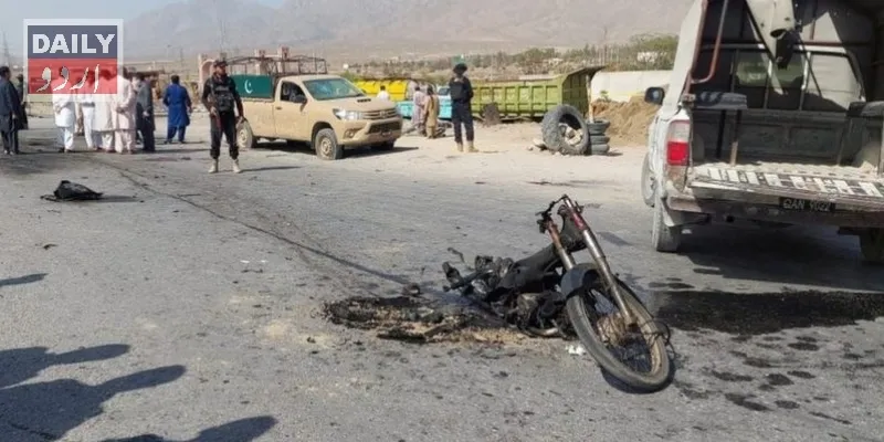 دہشتگردی