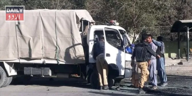 دہشتگردی
