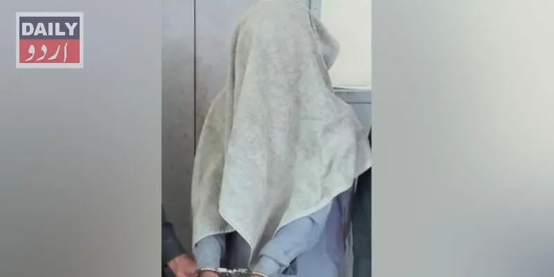 دہشتگردی