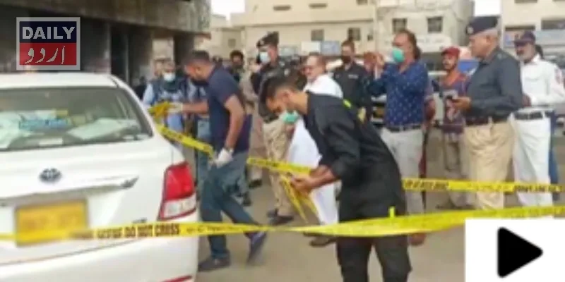 دہشتگردی
