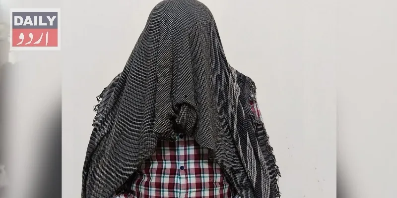 دہشتگردی