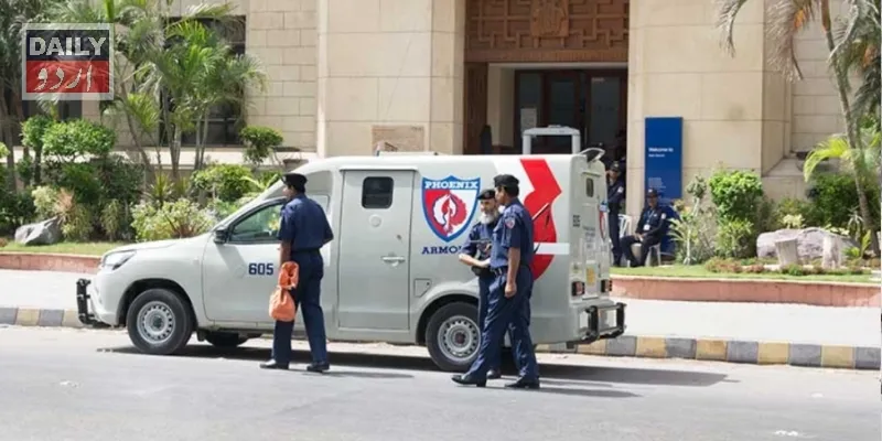 کرائمز