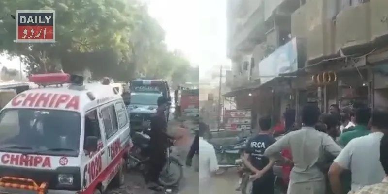 دہشتگردی