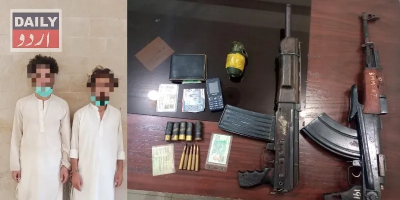 دہشتگردی
