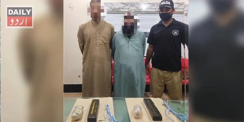 دہشتگردی