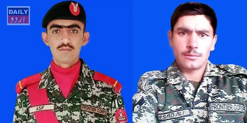 دہشتگردی