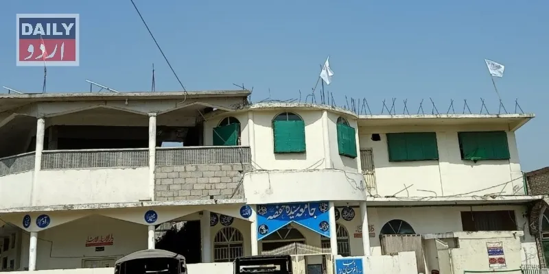 دہشتگردی