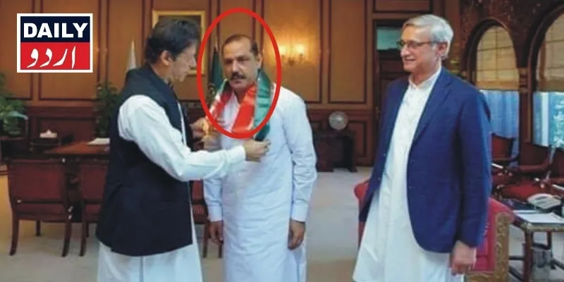 لاہور ہائی کورٹ: پی ٹی آئی رکن پنجاب اسمبلی بلال اصغر وڑائچ کی ڈگری جعلی قرار
