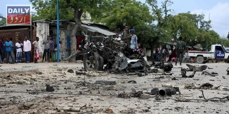 دہشتگردی