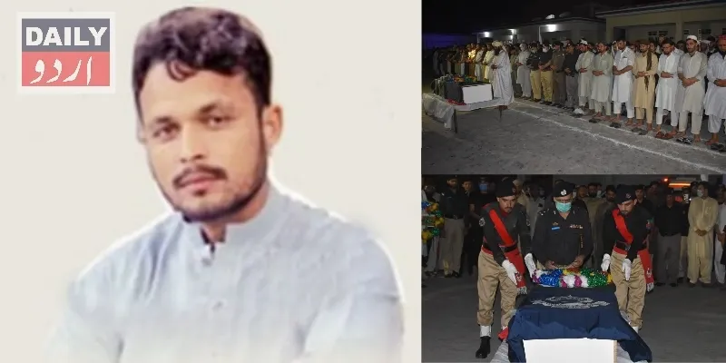 دہشتگردی