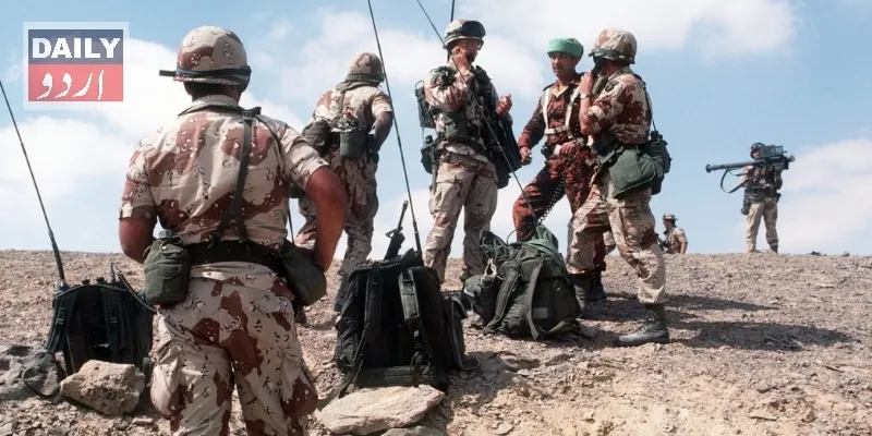 دہشتگردی